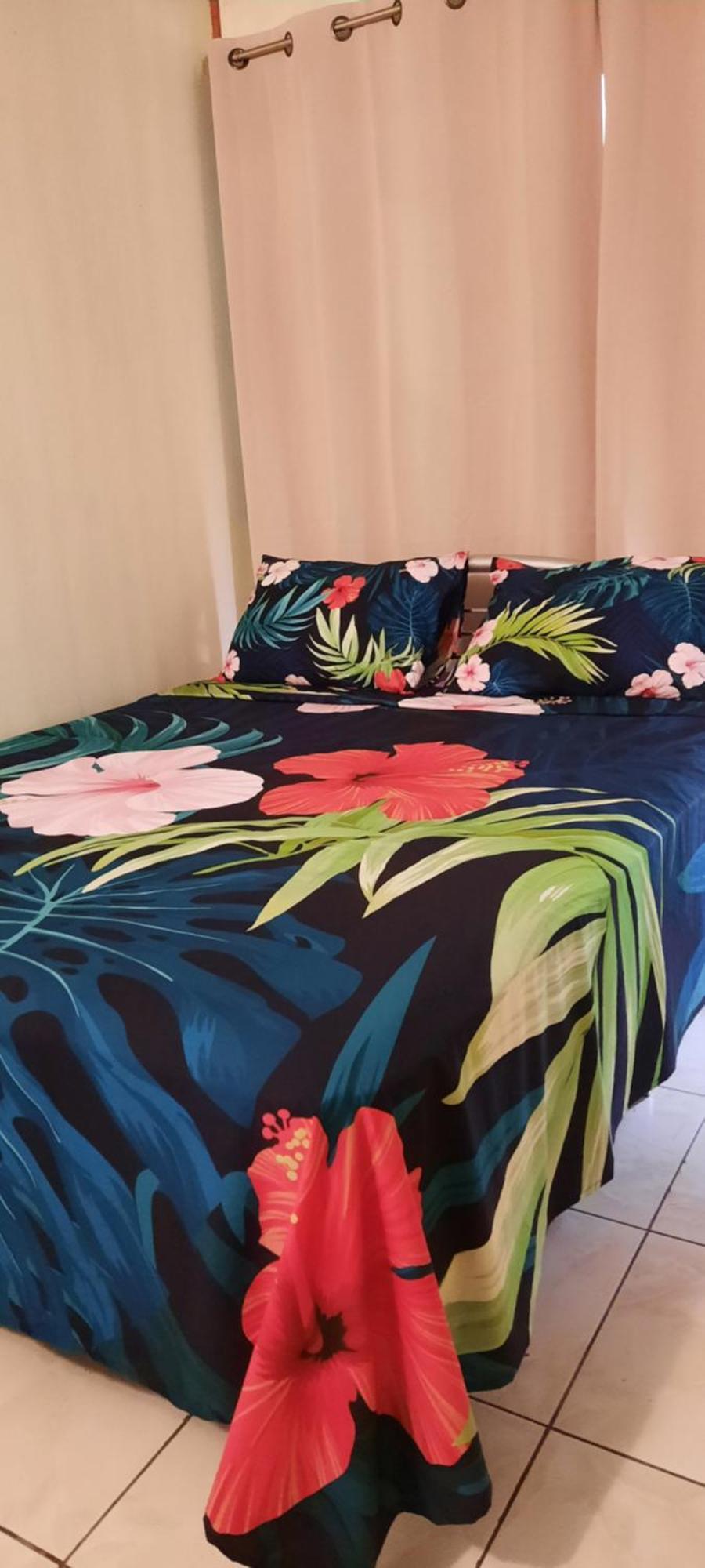 Vaiterupe Sweet Home Муреа Екстер'єр фото